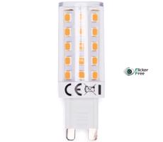 B.V. LED Izzó G9/4,8W/230V 3000K
