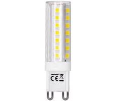 B.V. LED Izzó G9/4,8W/230V 6500K