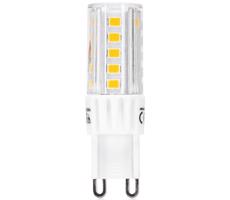 B.V. LED Izzó G9/4W/230V 3000K
