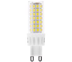 B.V. LED Izzó G9/6W/230V 6500K