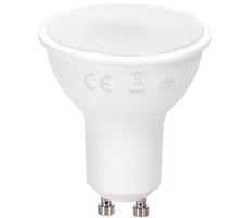 B.V. LED Izzó GU10/4W/230V 3000K