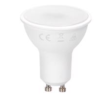 B.V. LED Izzó GU10/4W/230V 6500K