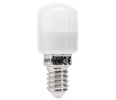 B.V. LED izzó hűtőszekrénybe T26 E14/2,5W/230V 6500K
