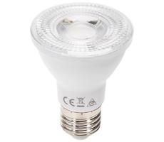 B.V. LED Izzó PAR20 E27/8W/230V 3000K