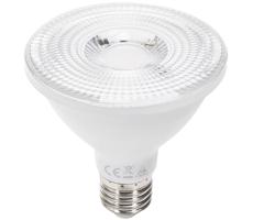 B.V. LED Izzó PAR30 E27/12W/230V 6500K