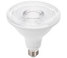 B.V. LED Izzó PAR38 E27/18W/230V 3000K