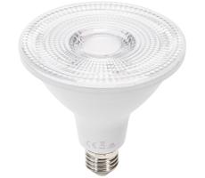B.V. LED Izzó PAR38 E27/18W/230V 6500K