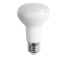 B.V. LED Izzó R63 E27/9W/230V 3000K