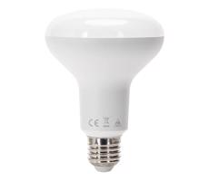 B.V. LED Izzó R80 E27/12W/230V 6500K