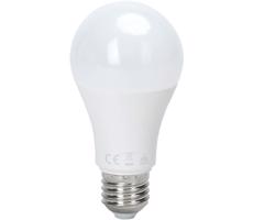 B.V. LED Izzó szürkületérzékelővel A60 E27/12W/230V 3000K