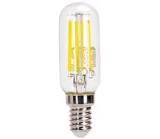 B.V. LED Izzó T25 E14/4W/230V 6500K
