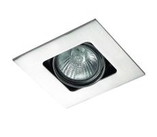 Beépíthető lámpa OCZKO GUESTO 1xGU10/40W/230V