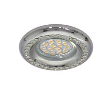 Beépíthető lámpa SOC 1xGU10/50W/230V
