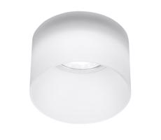 Beépíthető lámpa TUBA 1xGU10/50W/230V