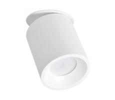Beépíthető spotlámpa HARON 1xGU10/10W/230V fehér