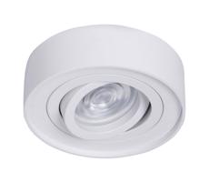 Beépíthető spotlámpa NUSA 1xGU5,3/MR16/50W/12V kerek fehér