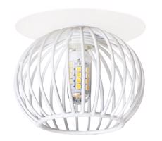 Beépíthető spotlámpa SK 93 1xG9/40W/230V fehér