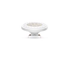 Brilagi LED Izzó ECOLINE AR111 G53/12W/12V 4000K 30° fehér