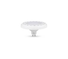 Brilagi LED Izzó ECOLINE AR111 GU10/15W/230V 3000K 120° fehér