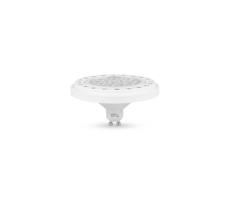 Brilagi LED Izzó ECOLINE AR111 GU10/15W/230V 3000K 30° fehér