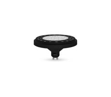 Brilagi LED Izzó ECOLINE AR111 GU10/15W/230V 3000K 30° fekete