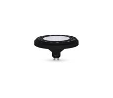 Brilagi LED Izzó ECOLINE AR111 GU10/15W/230V 4000K 30° fekete