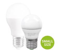 Brilagi LED Izzó ECOLINE G45 E27/7W/230V 4000K