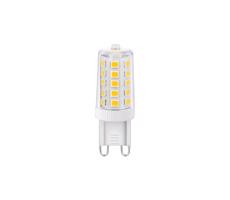 Brilagi LED Izzó ECOLINE G9/3,5W/230V 3000K