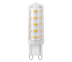 Brilagi LED Izzó ECOLINE G9/4,5W/230V 3000K
