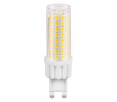 Brilagi LED Izzó ECOLINE G9/7W/230V 3000K