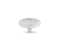 Brilagi LED Izzó ECOLINE SOFT AR111 GU10/9W/230V 4000K 30° fehér