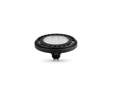 Brilagi LED Izzó ECOLINE SOFT AR111 GU10/9W/230V 4000K 30° fekete