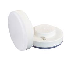 Brilagi LED Izzó GX53/6W/230V 3000K