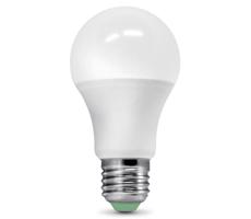 Brilagi LED Izzó szürkületérzékelővel ECOLINE A60 E27/9W/230V 3000K