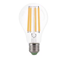 Brilagi LED Izzó VINTAGE A60 E27/9W/230V 3000K