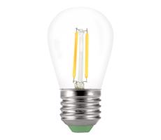 Brilagi LED Izzó VINTAGE ST45 E27/2W/230V 3000K