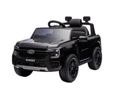 Buddy Toys Elektromos autó Ford Ranger 60W/4500 mAh fekete