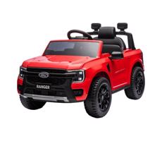 Buddy Toys Elektromos autó Ford Ranger 60W/4500 mAh piros
