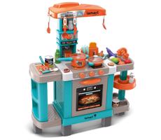 Buddy Toys Gyerekkonyha tartozékokkal