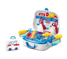 Buddy Toys Gyermek orvosi táska