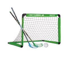 Buddy Toys Összecsukható floorball kapu