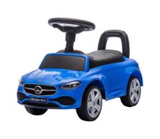 Buddy Toys Push autó Mercedes C