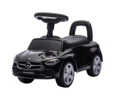 Buddy Toys Push autó Mercedes C