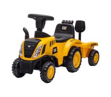 Buddy Toys Ride