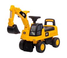 Buddy Toys Ride