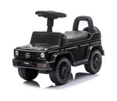 Buddy Toys Tolóskocsi Mercedes G350d fekete