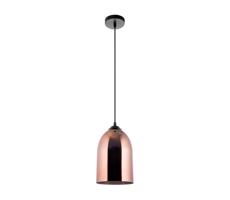 csillár 1xE27/60W/230V 15,5 cm