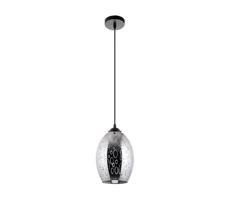 Csillár 1xE27/60W/230V 16 cm