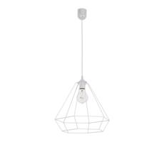 Csillár ALMA 1xE27/60W/230V fehér