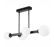 Csillár ASTRO 4xG9/5W/230V fekete